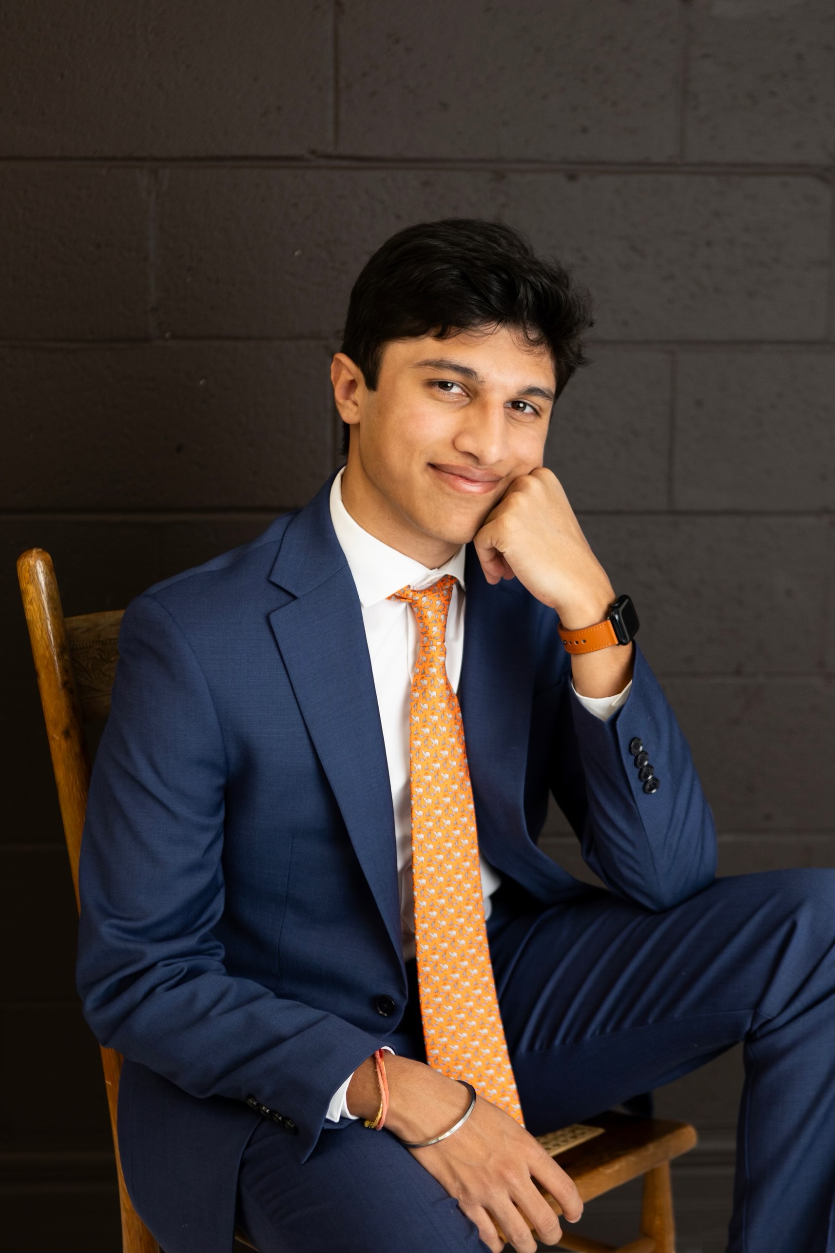 Arjun